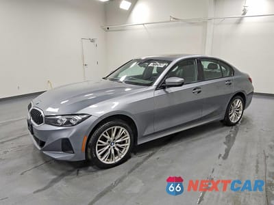 2023 BMW 330XI 3MW89FF04P8D08613 - główne zdjęcie licytacji z USA - miniatura