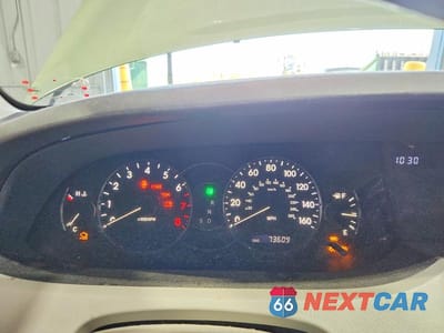 Zdjęcie 9 z 12 samochodu: 2007 TOYOTA AVALON VIN:4T1BK36B77U246569 - miniatura