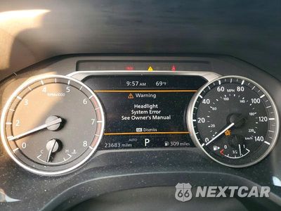 Zdjęcie 9 z 14 samochodu: 2024 NISSAN ROGUE S VIN:5N1BT3AB2RC728296 - miniatura
