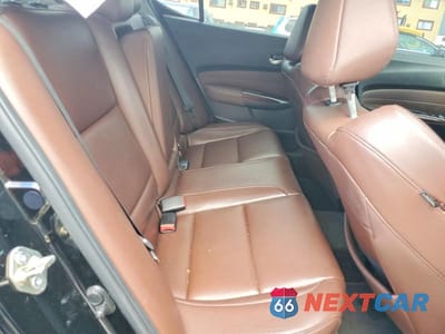 Zdjęcie 10 z 12 samochodu: 2016 ACURA TLX VIN:19UUB1F30GA016093 - miniatura