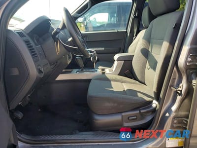 Zdjęcie 7 z 13 samochodu: 2012 FORD ESCAPE XLT VIN:1FMCU0D79CKA97597 - miniatura
