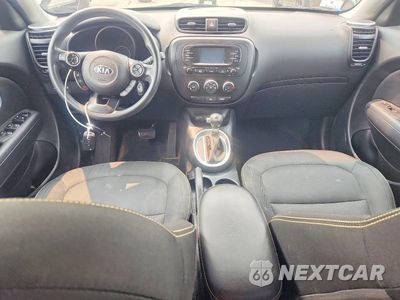 Zdjęcie 8 z 12 samochodu: 2016 KIA SOUL VIN:KNDJP3A51G7259285 - miniatura