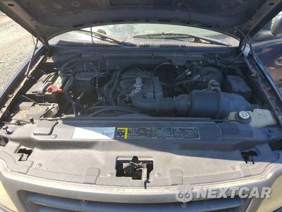 Zdjęcie 11 z 12 samochodu: 2003 FORD F150 VIN:1FTRF17283NB54773 - miniatura