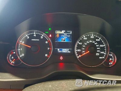 Zdjęcie 9 z 13 samochodu: 2013 SUBARU OUTBACK 2.5I LIMITED VIN:4S4BRBKC9D3269809 - miniatura