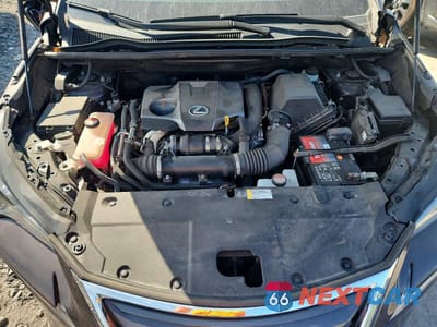 Zdjęcie 12 z 13 samochodu: 2015 LEXUS NX 200T VIN:JTJYARBZ4F2016762 - miniatura