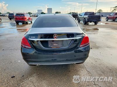 Zdjęcie 6 z 13 samochodu: 2019 MERCEDES-BENZ C 300 VIN:55SWF8DBXKU318102 - miniatura
