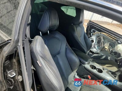Zdjęcie 10 z 12 samochodu: 2017 INFINITI Q60 2.0T PREMIUM VIN:JN1CV7EL9HM320046 - miniatura