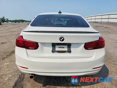 Zdjęcie 6 z 12 samochodu: 2014 BMW 320 I XDRIVE VIN:WBA3C3G50ENS69212 - miniatura