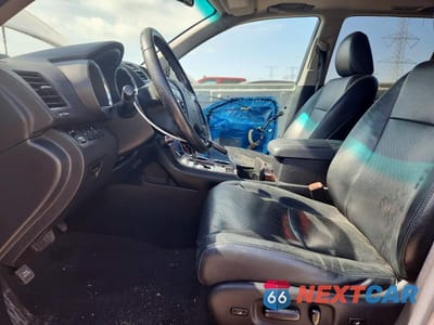 Zdjęcie 7 z 13 samochodu: 2012 TOYOTA HIGHLANDER LIMITED VIN:5TDDK3EH4CS093229 - miniatura