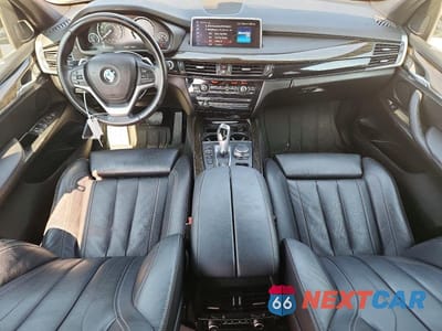 Zdjęcie 8 z 13 samochodu: 2018 BMW X5 XDR40E VIN:5UXKT0C55J0V99470 - miniatura
