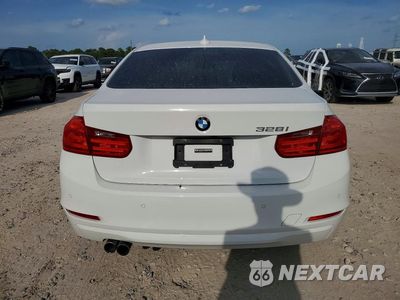 Zdjęcie 6 z 12 samochodu: 2015 BMW 328 I VIN:WBA3A5G55FNS88695 - miniatura
