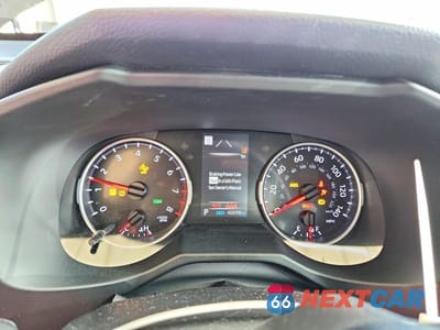 Zdjęcie 9 z 13 samochodu: 2021 TOYOTA RAV4 XLE VIN:2T3W1RFVXMC159366 - miniatura