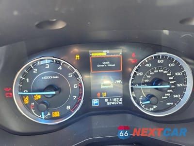 Zdjęcie 9 z 13 samochodu: 2020 SUBARU ASCENT LIMITED VIN:4S4WMAPD4L3477767 - miniatura