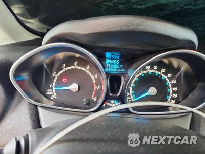 Zdjęcie 9 z 12 samochodu: 2014 FORD FIESTA SE VIN:3FADP4BJ8EM226498 - miniatura