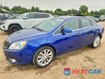 2013 BUICK VERANO 1G4PP5SK4D4118505 - główne zdjęcie licytacji z USA - miniatura