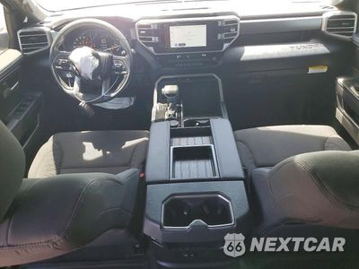 Zdjęcie 8 z 12 samochodu: 2026 TOYOTA TUNDRA SR5 VIN:5TFLA5AB7TX054754 - miniatura