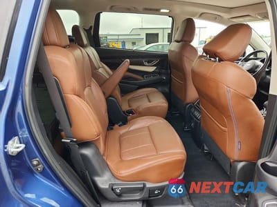 Zdjęcie 11 z 14 samochodu: 2022 SUBARU ASCENT TOURING VIN:4S4WMARD0N3433748 - miniatura