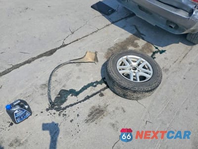 Zdjęcie 13 z 14 samochodu: 2004 BMW X5 3.0I VIN:5UXFA13514LU41384 - miniatura