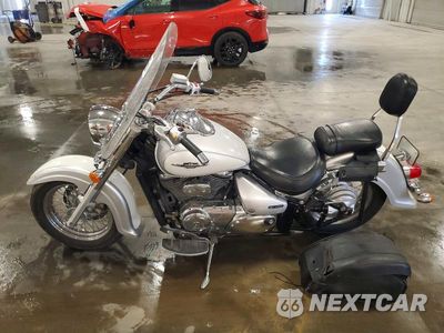 Trzecie zdjęcie samochodu z tyłu: 2007 SUZUKI VL800 VIN:JS1VS55A372109236 - miniatura