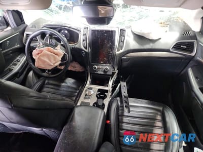 Zdjęcie 8 z 13 samochodu: 2024 FORD EDGE SEL VIN:2FMPK4J97RBA96908 - miniatura