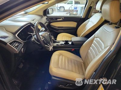 Zdjęcie 7 z 13 samochodu: 2015 FORD EDGE SEL VIN:2FMTK4J81FBC12203 - miniatura