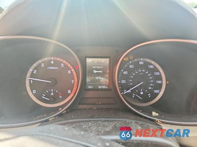 Zdjęcie 9 z 13 samochodu: 2018 HYUNDAI SANTA FE SPORT 2.4L VIN:5XYZT3LBXJG507609 - miniatura