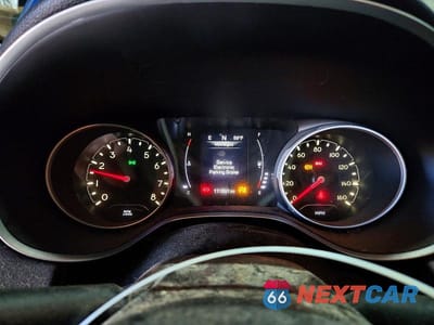Zdjęcie 9 z 13 samochodu: 2018 JEEP COMPASS LATITUDE VIN:3C4NJDBBXJT454799 - miniatura