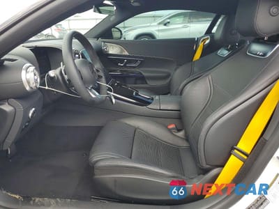 Zdjęcie 7 z 12 samochodu: 2024 MERCEDES-BENZ AMG GT 55 VIN:W1KRJ8AB3RF002277 - miniatura