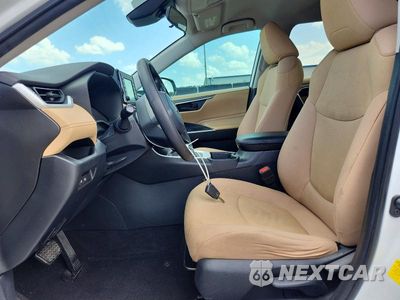 Zdjęcie 7 z 14 samochodu: 2019 TOYOTA RAV4 LE VIN:2T3H1RFV9KW044956 - miniatura