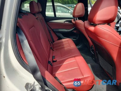 Zdjęcie 11 z 13 samochodu: 2022 BMW X3 XDRIVE30I VIN:5UX53DP04N9L05030 - miniatura