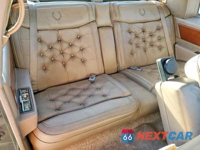 Zdjęcie 10 z 12 samochodu: 1990 CADILLAC FLEETWOOD VIN:1G6CB1330L4206115 - miniatura