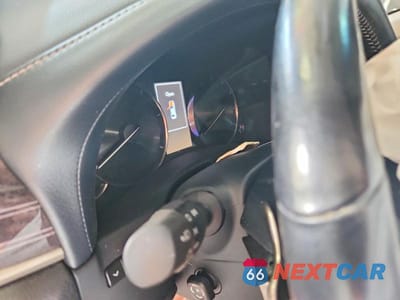 Zdjęcie 9 z 12 samochodu: 2020 LEXUS GS 350 BASE VIN:JTHFZ1BL4LA020374 - miniatura