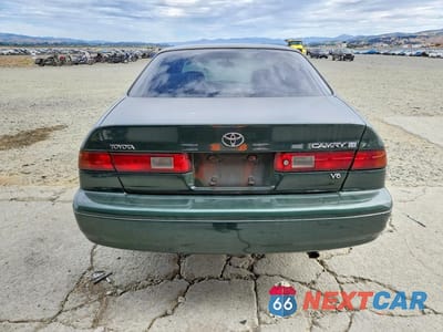 Zdjęcie 6 z 12 samochodu: 1999 TOYOTA CAMRY LE V6 VIN:JT2BF22K1X0181601 - miniatura