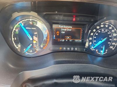Zdjęcie 9 z 12 samochodu: 2023 FORD RANGER XL VIN:1FTER4FH8PLE30416 - miniatura