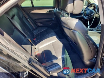 Zdjęcie 10 z 13 samochodu: 2014 CADILLAC ATS LUXURY VIN:1G6AB5RX6E0101288 - miniatura