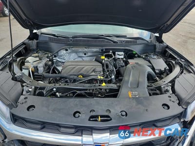 Zdjęcie 12 z 13 samochodu: 2026 CHEVROLET TRAX 1LT VIN:KL77LHEP0TC044378 - miniatura