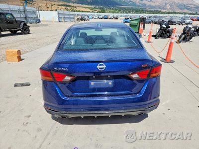 Zdjęcie 6 z 12 samochodu: 2024 NISSAN ALTIMA SR VIN:1N4BL4CV4RN361218 - miniatura