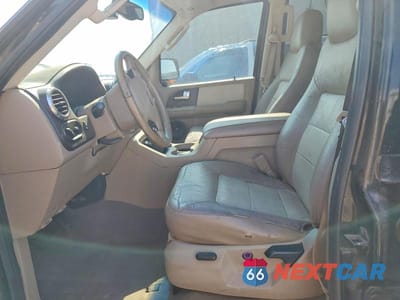 Zdjęcie 7 z 13 samochodu: 2004 FORD EXPEDITION EDDIE BAUER VIN:1FMFU18L44LA54839 - miniatura