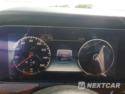 Zdjęcie 9 z 12 samochodu: 2019 MERCEDES-BENZ E 300 4MATIC VIN:WDDZF4KB7KA562735 - miniatura