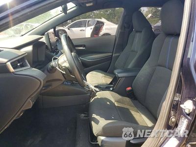 Zdjęcie 7 z 12 samochodu: 2022 TOYOTA COROLLA SE VIN:5YFS4MCE1NP115070 - miniatura