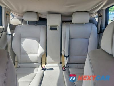 Zdjęcie 10 z 14 samochodu: 2011 BMW 535 GT VIN:WBASN2C57BC201471 - miniatura