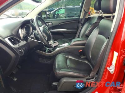 Zdjęcie 7 z 13 samochodu: 2017 DODGE JOURNEY GT VIN:3C4PDDEG1HT505317 - miniatura
