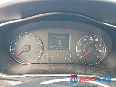 Zdjęcie 9 z 12 samochodu: 2014 KIA CADENZA PREMIUM VIN:KNALN4D70E5137931 - miniatura