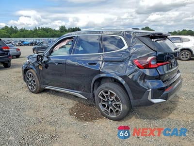 Drugie zdjęcie samochodu z przodu: 2026 BMW X1 XDRIVE28I VIN:WBX73EF0XT5432440 - miniatura