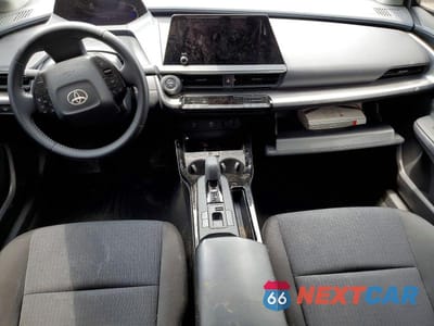 Zdjęcie 8 z 12 samochodu: 2024 TOYOTA PRIUS LE VIN:JTDACAAU8R3021340 - miniatura