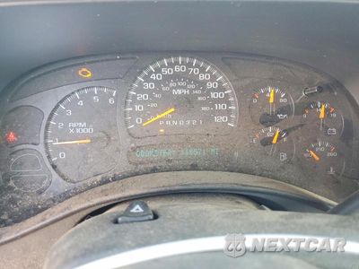 Zdjęcie 9 z 12 samochodu: 2006 CHEVROLET AVALANCHE K1500 VIN:3GNEK12Z96G141453 - miniatura