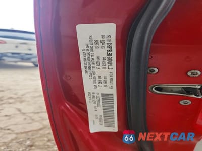 Zdjęcie 12 z 12 samochodu: 2013 DODGE DART SXT VIN:1C3CDFBA9DD339532 - miniatura