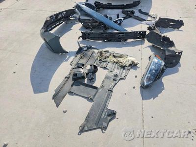 Zdjęcie 12 z 13 samochodu: 2024 NISSAN SENTRA SV VIN:3N1AB8CVXRY383326 - miniatura