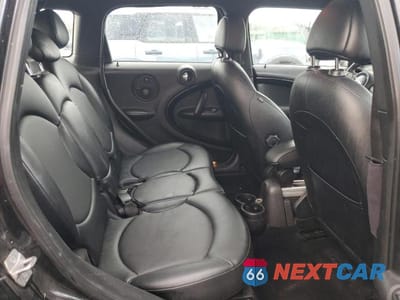 Zdjęcie 10 z 12 samochodu: 2016 MINI COOPER S COUNTRYMAN VIN:WMWZC3C55GWP53678 - miniatura
