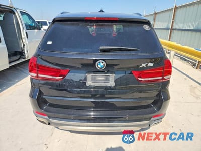Zdjęcie 6 z 13 samochodu: 2018 BMW X5 XDR40E VIN:5UXKT0C55J0V99470 - miniatura